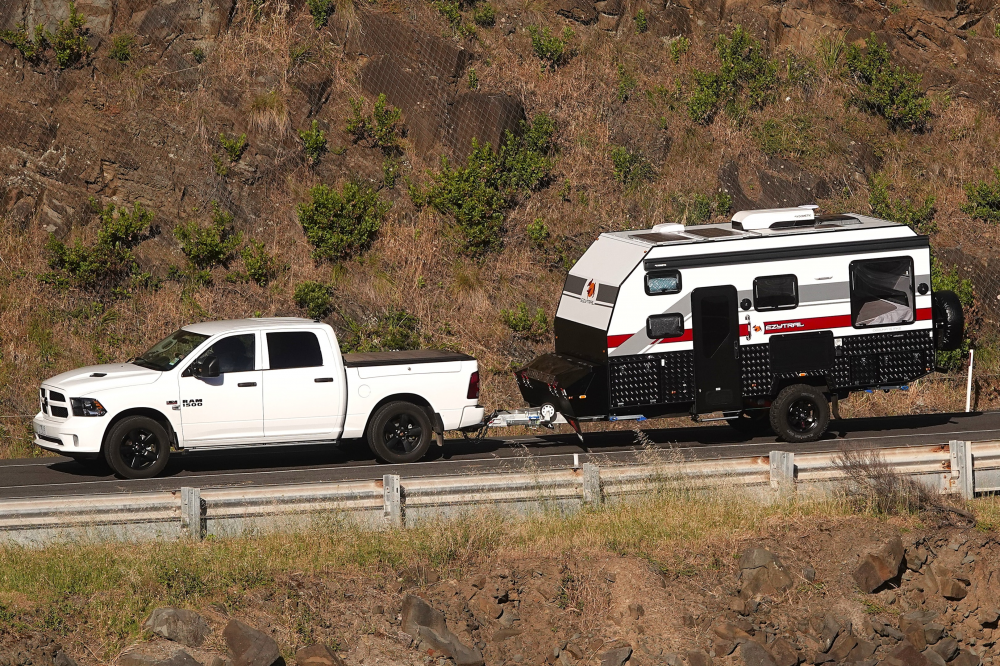 Ezytrail Ceduna 15 Review (MK2) image